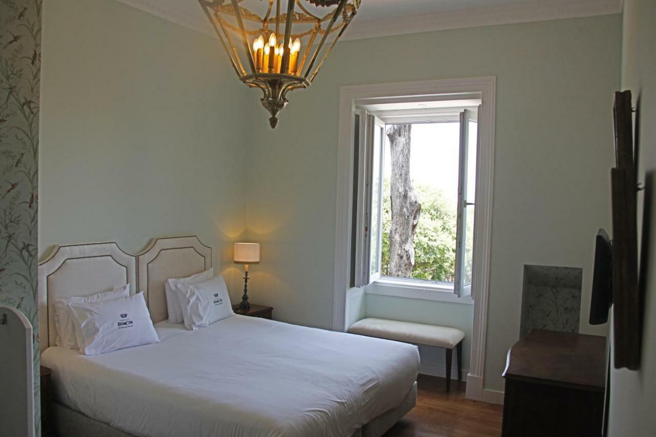 Bed and Breakfast Casa Do Principe Lisboa Exterior foto